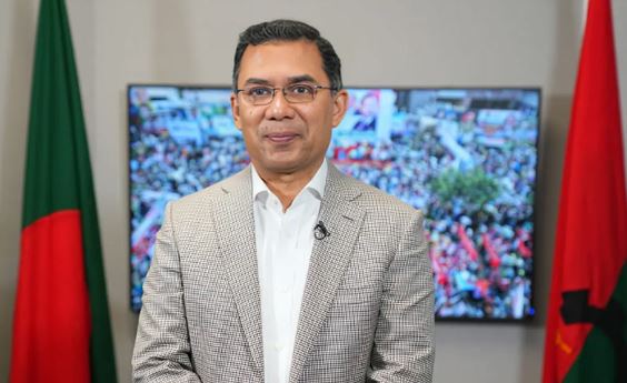 তারেক রহমান দেশে ফিরছেন কবে?