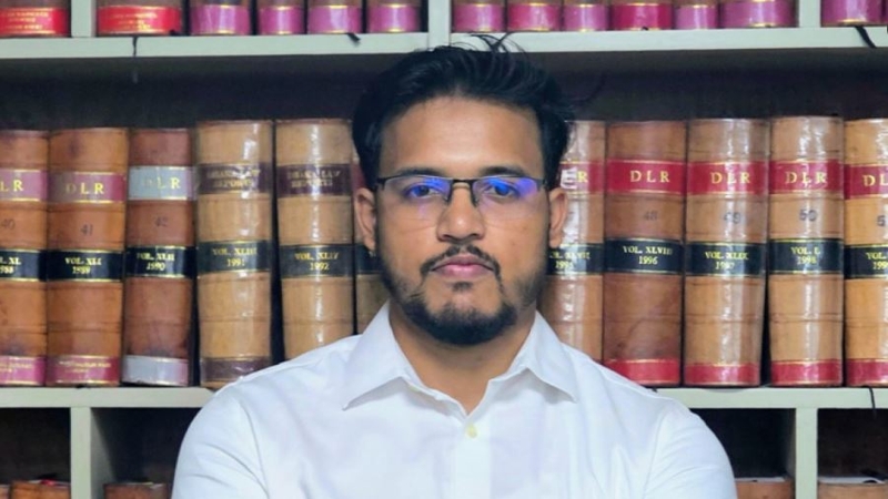 বিএনপি-ই অন্তর্বর্তী সরকারের ‘কিংস পার্টি’