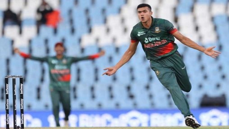 উন্নত চিকিৎসার জন্য ইংল্যান্ডে যাচ্ছেন তাসকিন