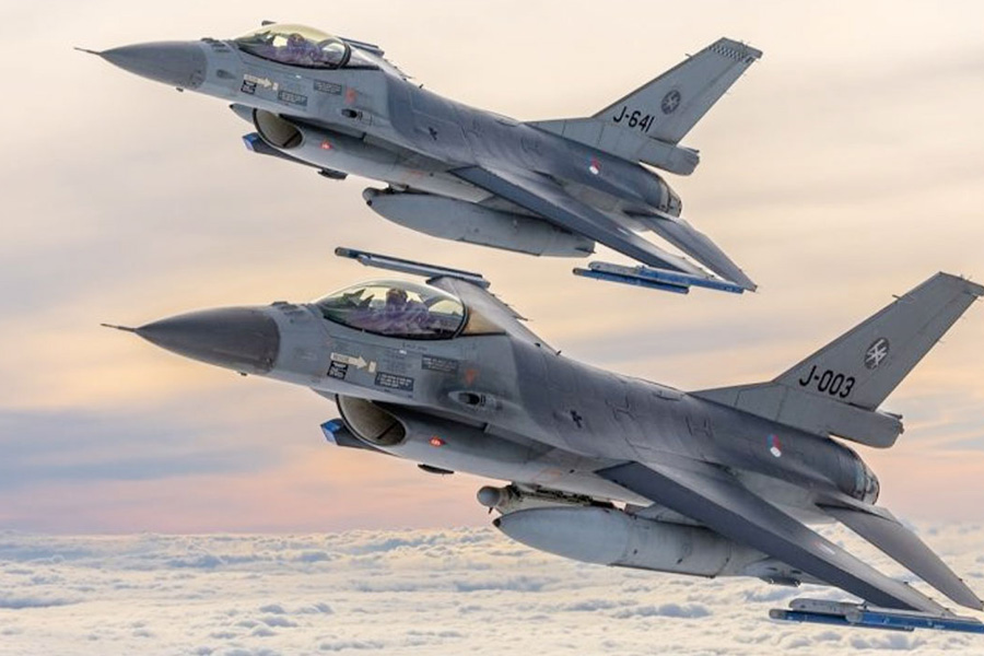 কম্বোডিয়ায় বিমান হামলা চালাল থাইল্যান্ড