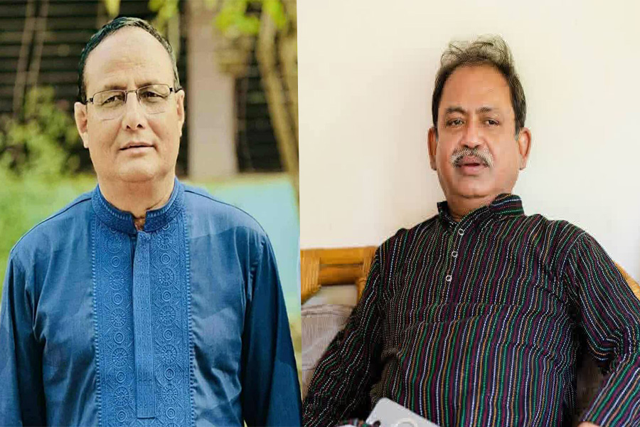 ঠাকুরগাঁও জেলা বিএনপির  দ্বি-বাষিক সম্মেলন অনুষ্ঠিত
