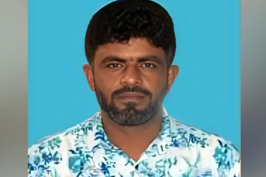 নেত্রকোণায় যুবলীগ নেতা গ্রেপ্তার
