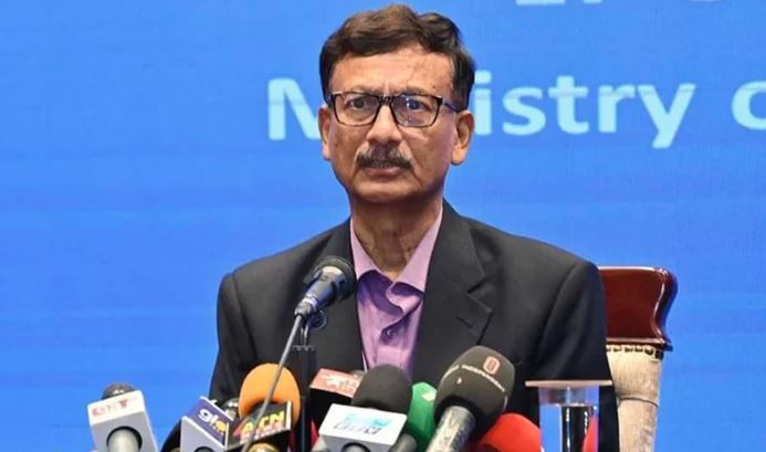 ‘ভিসা ভন্ড’ ইস্যুটির দায় আ’লীগ সরকারের