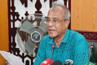আমি যতদিন আছি, সারের দাম কোনোভাবেই বাড়বে না : কৃষি উপদেষ্টা