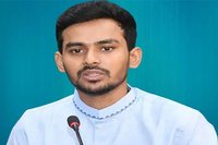 ঢাকা-১০ আসনে ভোটার হচ্ছেন উপদেষ্টা আসিফ মাহমুদ