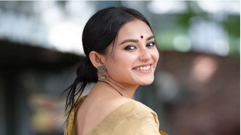 আশা করছি, দ্রুত সুস্থ হয়ে যাব- অভিনেত্রী তটিনী