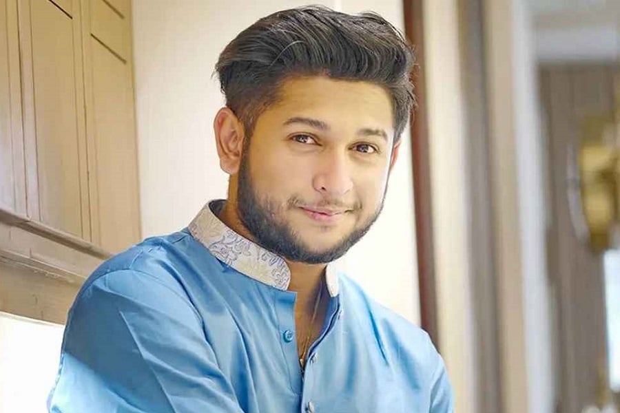 এবার প্রতারণা মামলায় গ্রেপ্তার তৌহিদ আফ্রিদি