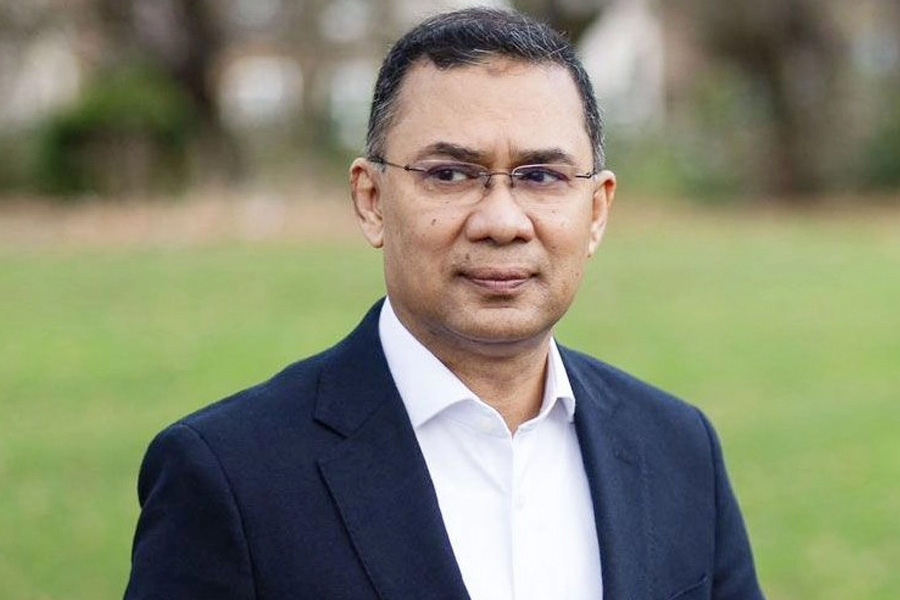 কাজী নজরুল ইসলাম মজলুমকে বিদ্রোহ করার প্রেরণা যুগিয়েছেন : তারেক রহমান