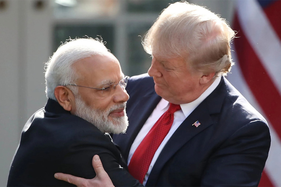 ইরানের বদলে এখন ভেনেজুয়েলার তেল কিনবে ভারত