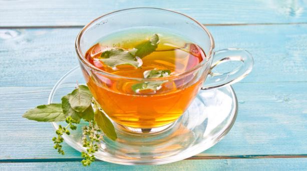 রোগ প্রতিরোধ ক্ষমতা বাড়ায় শীতের তুলসী চা