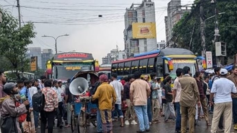 ইউআইইউর ২২ শিক্ষার্থীর বহিষ্কারাদেশ প্রত্যাহার