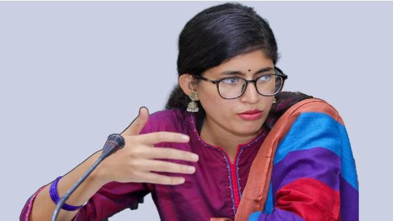 এনসিপির সঙ্গে আমার কোনো সম্পর্ক নেই: উমামা ফাতেমা