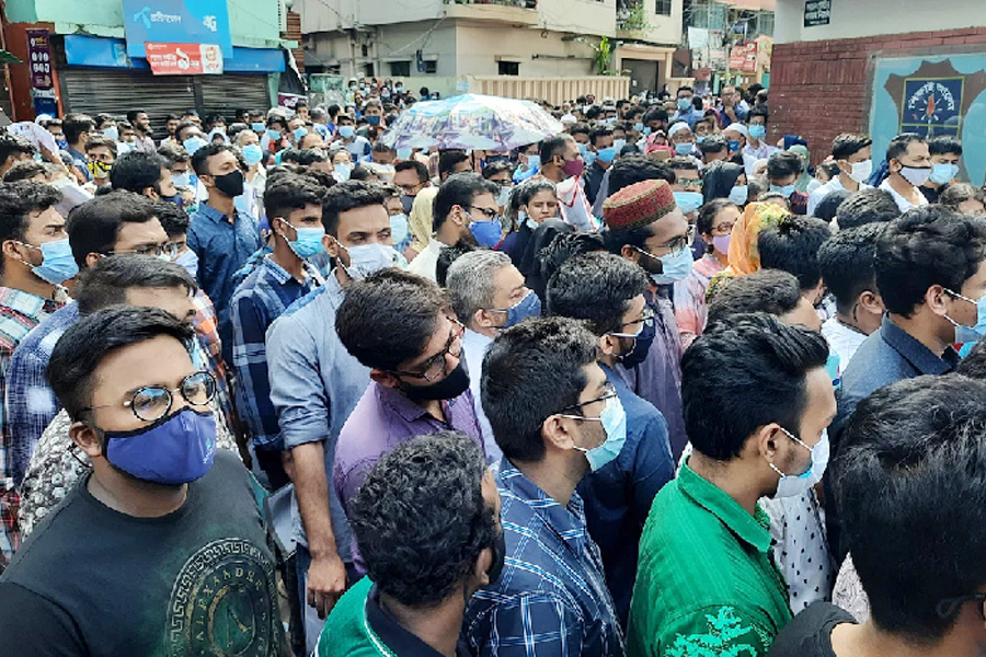 জেনে নিন কোন বিশ্ববিদ্যালয়ে ভর্তি পরীক্ষা কবে কখন