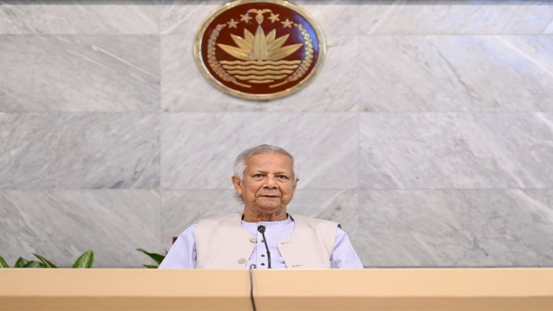 প্রয়োজনীয় প্রস্তুতি গ্রহণের নির্দেশ দিলেন প্রধান উপদেষ্টা