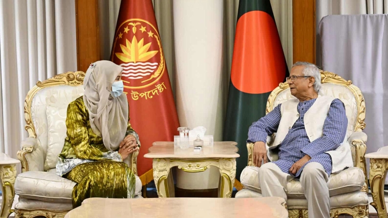 আসিয়ানে যোগে মালয়েশিয়ার সমর্থন চাইল বাংলাদেশ