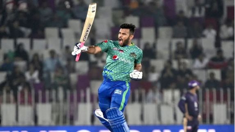 ডাবল সেঞ্চুরি করতে চান ক্রিকেটার উসমান