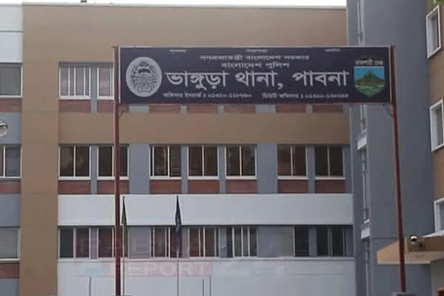 ভাঙ্গুড়ায় ধর্ষণ মামলায় স্কুল ছাত্রীর কথিত প্রেমিক গ্রেফতার