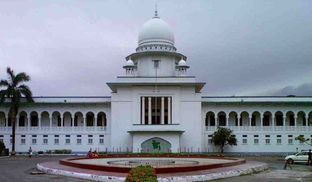 ভাঙ্গাকে আলাদা আসন করতে হাইকোর্টের রুল
