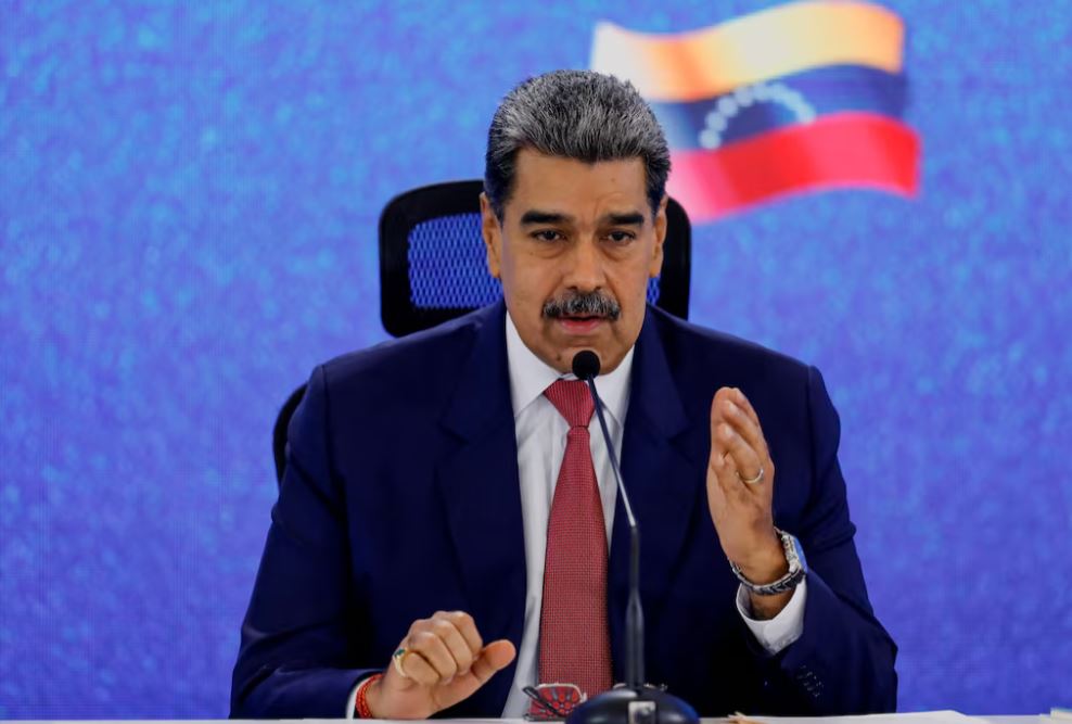 মাদুরো জীবিত কি না প্রমাণ চায় ভেনেজুয়েলা