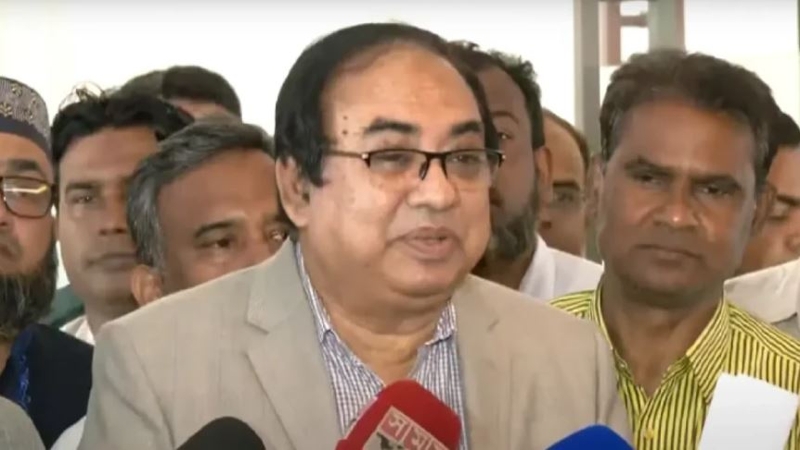 প্রধান উপদেষ্টা ফিরলেই সচিবালয়ে সংকট নিরসনে সিদ্ধান্ত