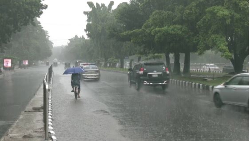 ঈদের দিন ৩ বিভাগে বৃষ্টির সম্ভাবনা