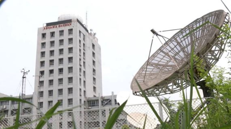 দেশের বিভিন্ন স্থানে বৃষ্টির সম্ভাবনা
