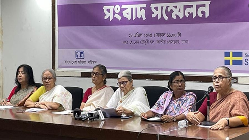 মার্চে ধর্ষণের শিকার ১৬৩ জন