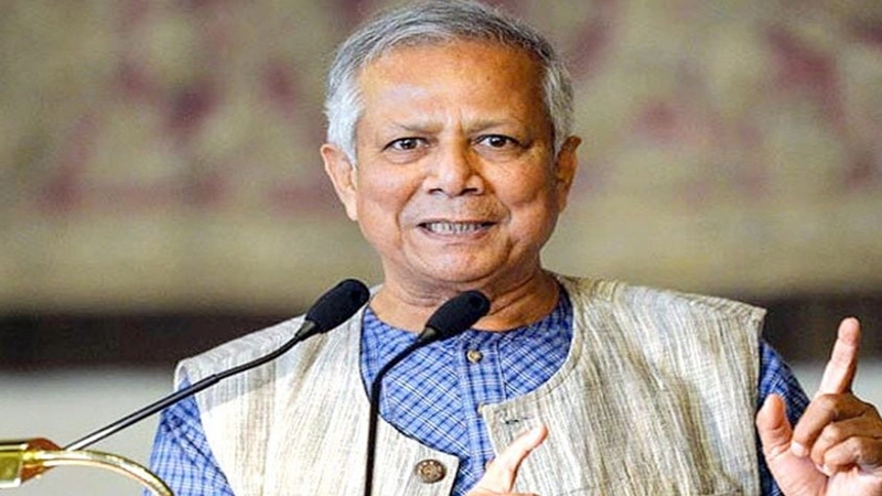 যুক্তরাষ্ট্রের সঙ্গে ঐতিহাসিক চুক্তি কূটনৈতিক বিজয়: প্রধান উপদেষ্টা