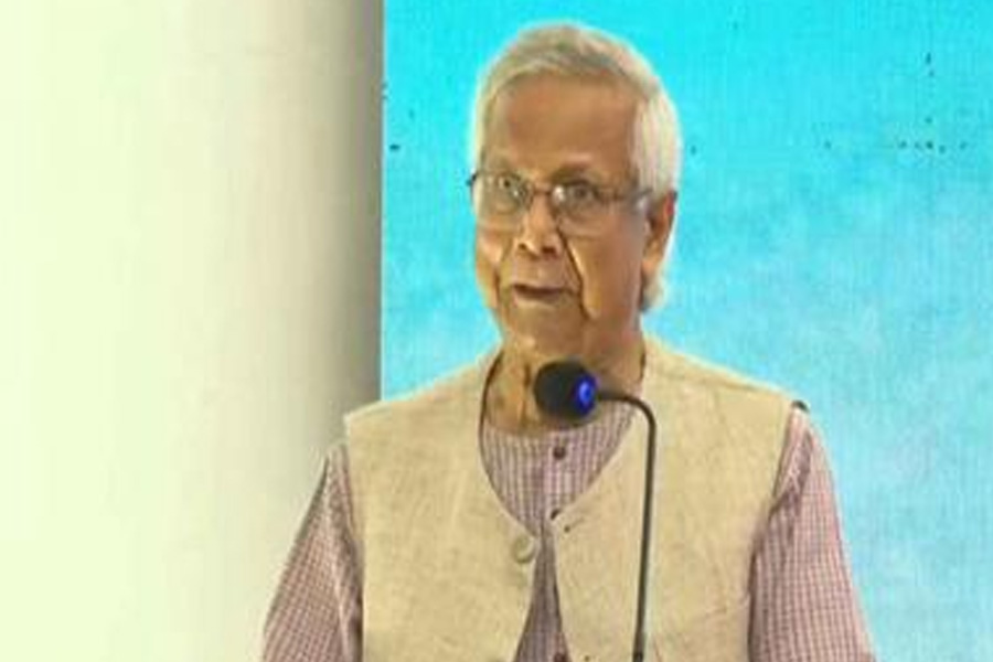 দেশ এখন জাতীয় নির্বাচনের জন্য প্রস্তুত : প্রধান উপদেষ্টা