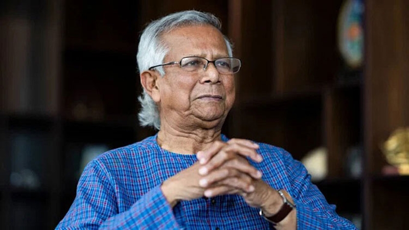 প্রধান উপদেষ্টা মালয়েশিয়া যাচ্ছেন আজ