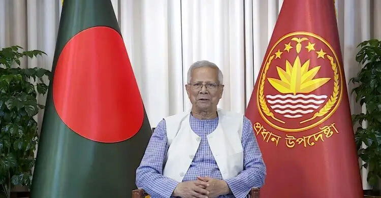 প্রধান উপদেষ্টার সৌদি সফর বাতিল