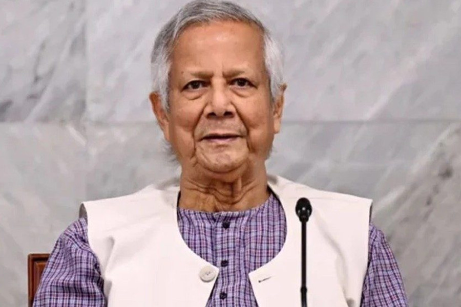 নির্বাচন উৎসবমুখর করতে সেনাবাহিনীর সহায়তা দরকার: প্রধান উপদেষ্টা