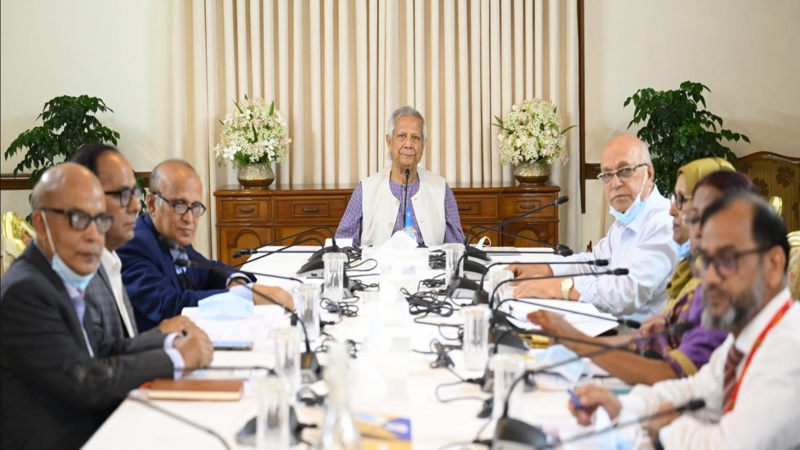 মন্ত্রণালয়ের কাজে মুক্তিযুদ্ধের প্রকৃত ইতিহাস যেন উঠে আসে