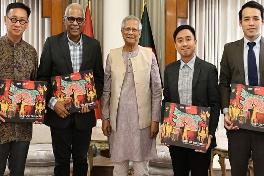 রোহিঙ্গা সংকট সমাধানে চীন-আসিয়ানকে নিয়ে সম্মেলনের প্রস্তাব
