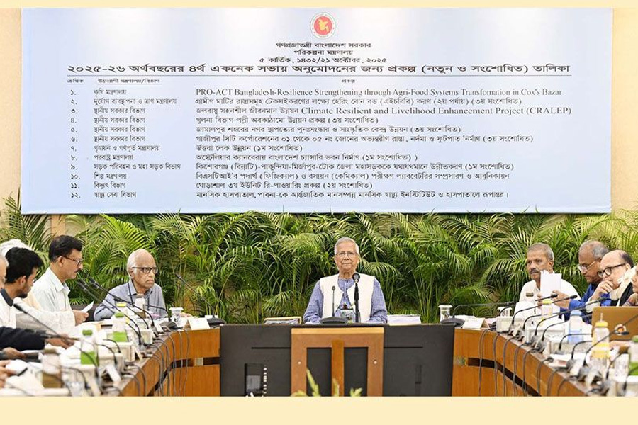 হাওরের প্রকল্প স্থগিত