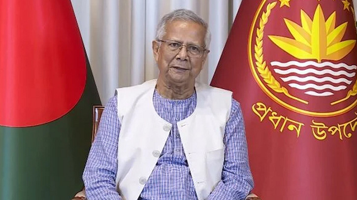 সাশ্রয়ী জ্বালানি সমাধানের ওপর গুরুত্বারোপ প্রধান উপদেষ্টার