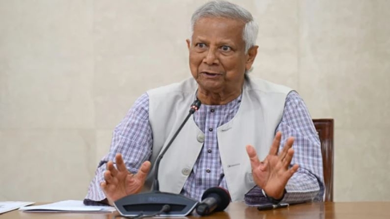 ‘যে দৃষ্টান্ত স্থাপন করলাম তা উদ্বুদ্ধ করবে’