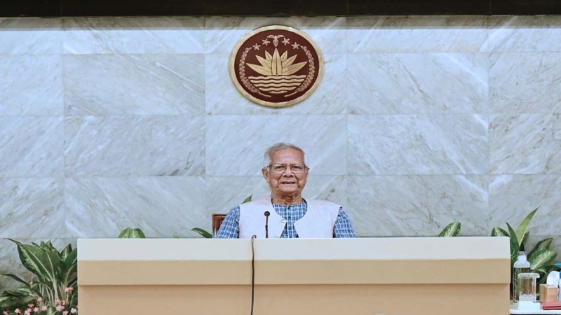 জাতীয় মুক্তিযোদ্ধা কাউন্সিল অধ্যাদেশ অনুমোদন