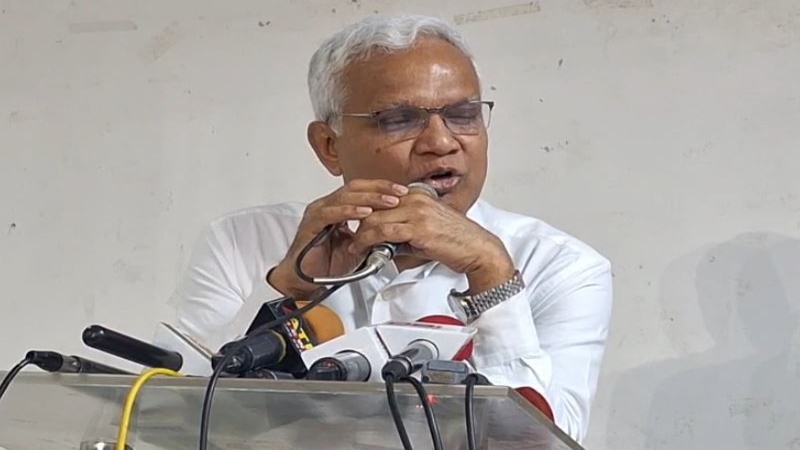 জনগণ সংস্কারের পাশাপাশি নির্বাচিত সরকার চায়-  ডা. জাহিদ
