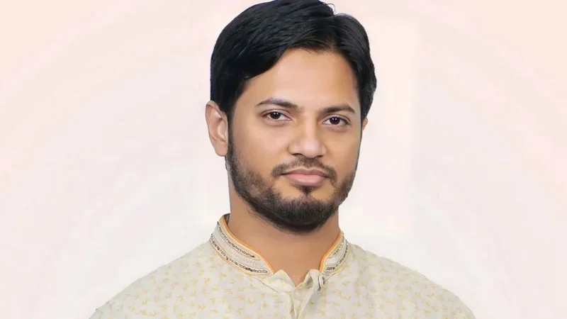 রাজনৈতিক দলের জুলাই ঘোষণাপত্র দেওয়া উচিত না: শিবির সভাপতি