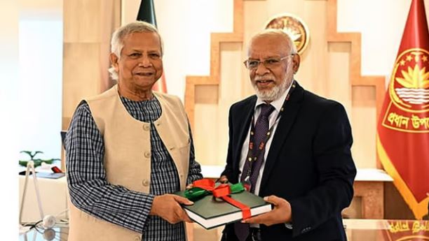 অবসরপ্রাপ্ত ৭৮ কর্মকর্তার পদোন্নতির সুপারিশ