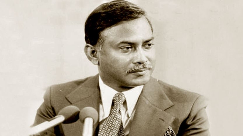 জিয়াউর রহমানের স্বাধীনতা পুরস্কার বহাল