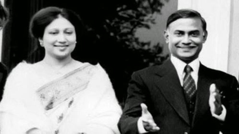 দূরদৃষ্টির রাষ্ট্রনায়ক