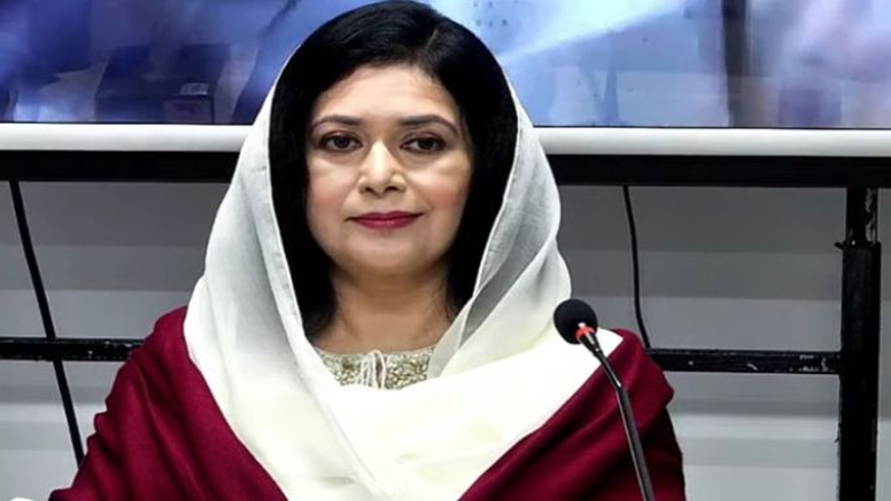 সাজার বিরুদ্ধে জুবাইদা রহমানের আপিলের রায় বুধবার