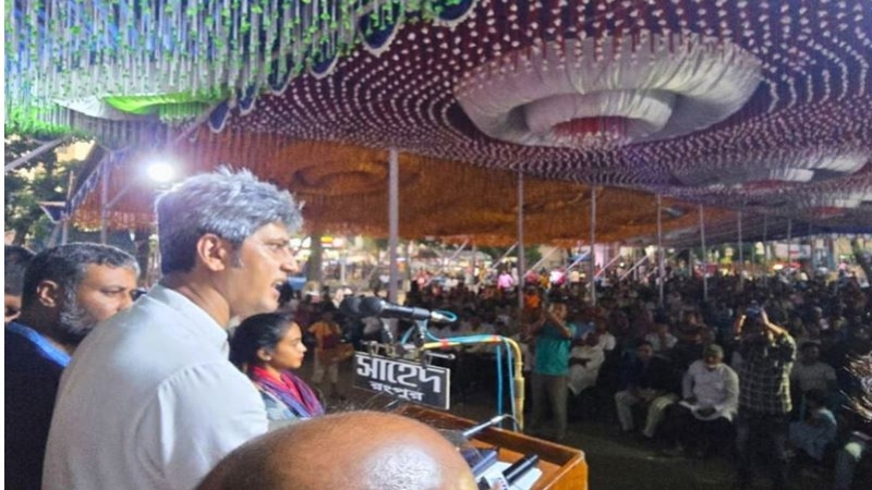 খুনিরা আবার মাথাচাড়া দিচ্ছে:সাকি